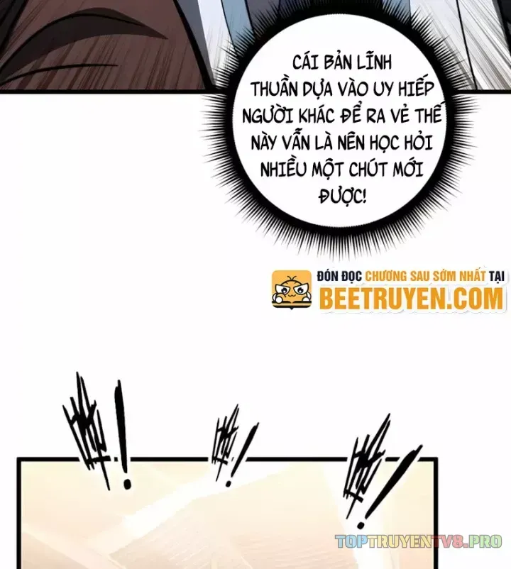 Lão Xà Tu Tiên Truyện Chap 85 - Next Chap 86