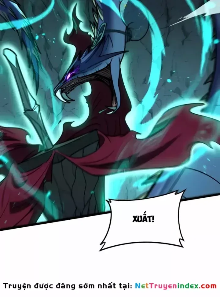 Lão Xà Tu Tiên Truyện Chap 85 - Next Chap 86