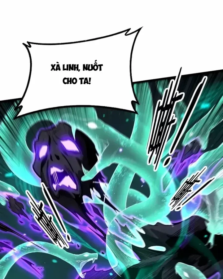 Lão Xà Tu Tiên Truyện Chap 85 - Next Chap 86