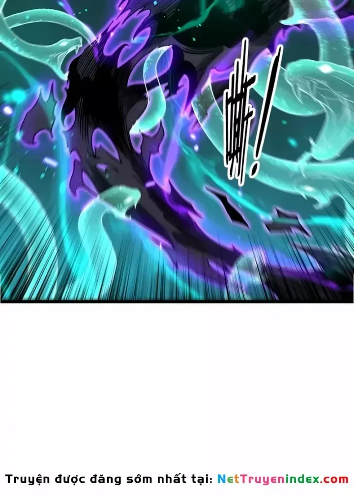 Lão Xà Tu Tiên Truyện Chap 85 - Next Chap 86