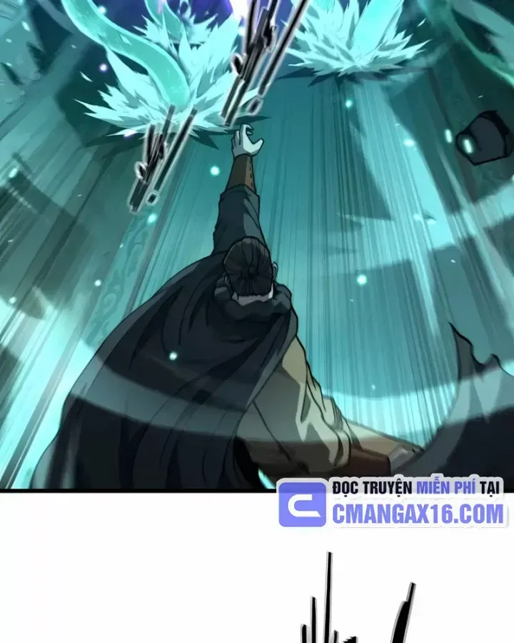 Lão Xà Tu Tiên Truyện Chap 85 - Next Chap 86