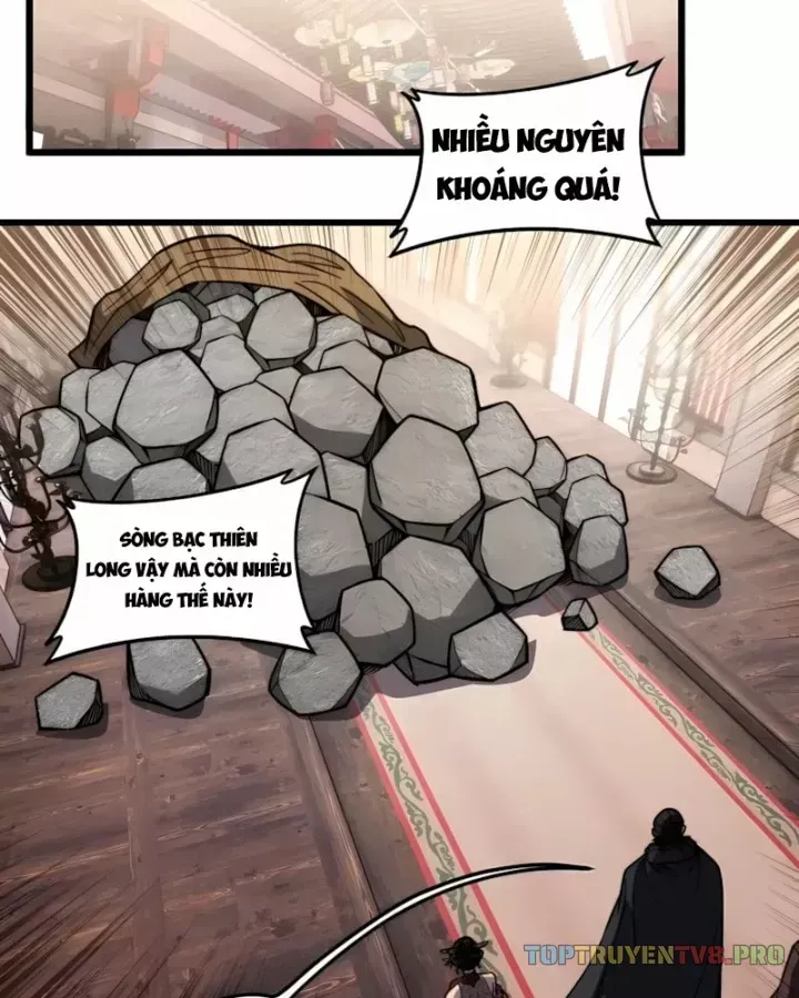 Lão Xà Tu Tiên Truyện Chap 85 - Next Chap 86