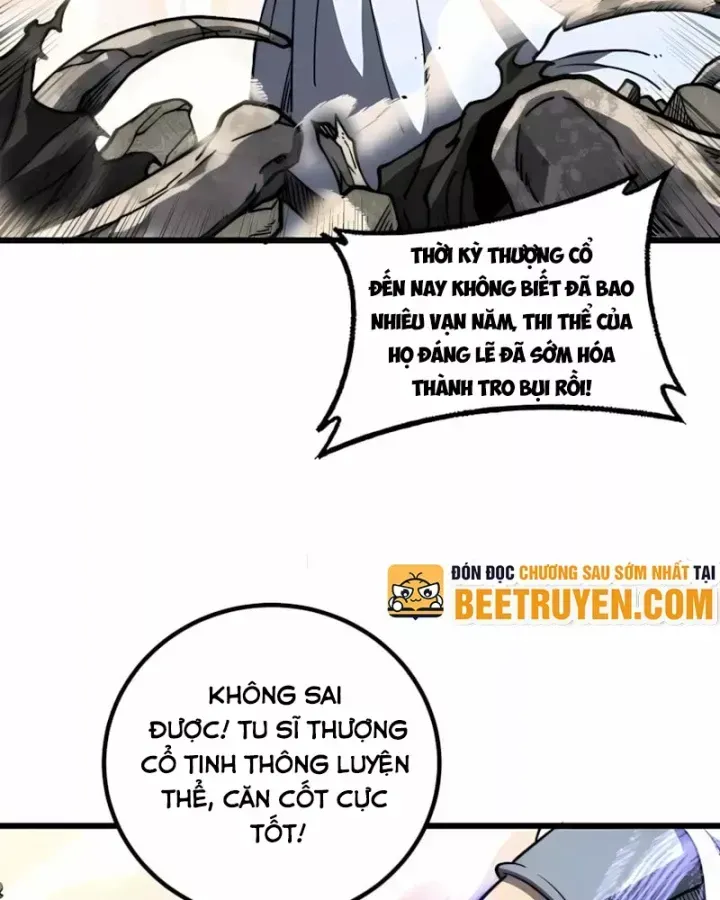 Lão Xà Tu Tiên Truyện Chap 85 - Next Chap 86