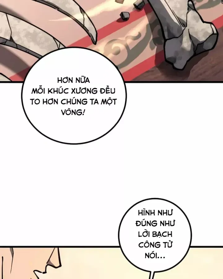 Lão Xà Tu Tiên Truyện Chap 85 - Next Chap 86