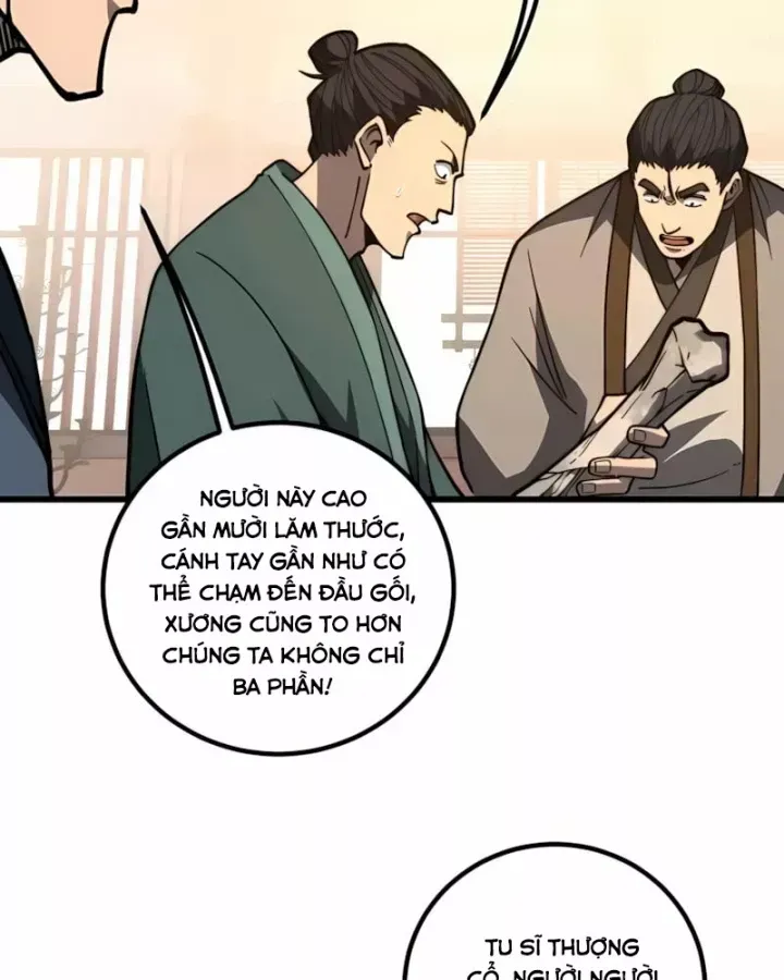 Lão Xà Tu Tiên Truyện Chap 85 - Next Chap 86