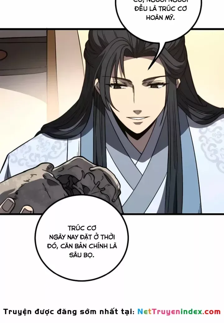 Lão Xà Tu Tiên Truyện Chap 85 - Next Chap 86