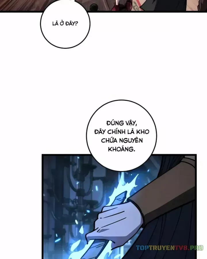 Lão Xà Tu Tiên Truyện Chap 85 - Next Chap 86