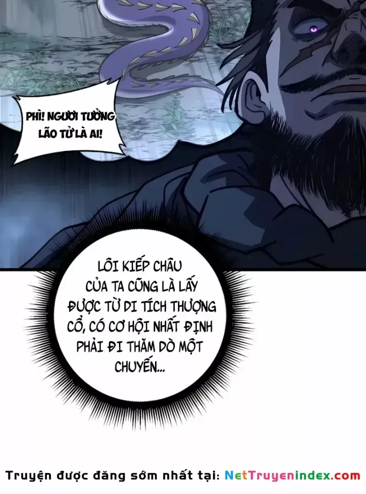 Lão Xà Tu Tiên Truyện Chap 85 - Next Chap 86