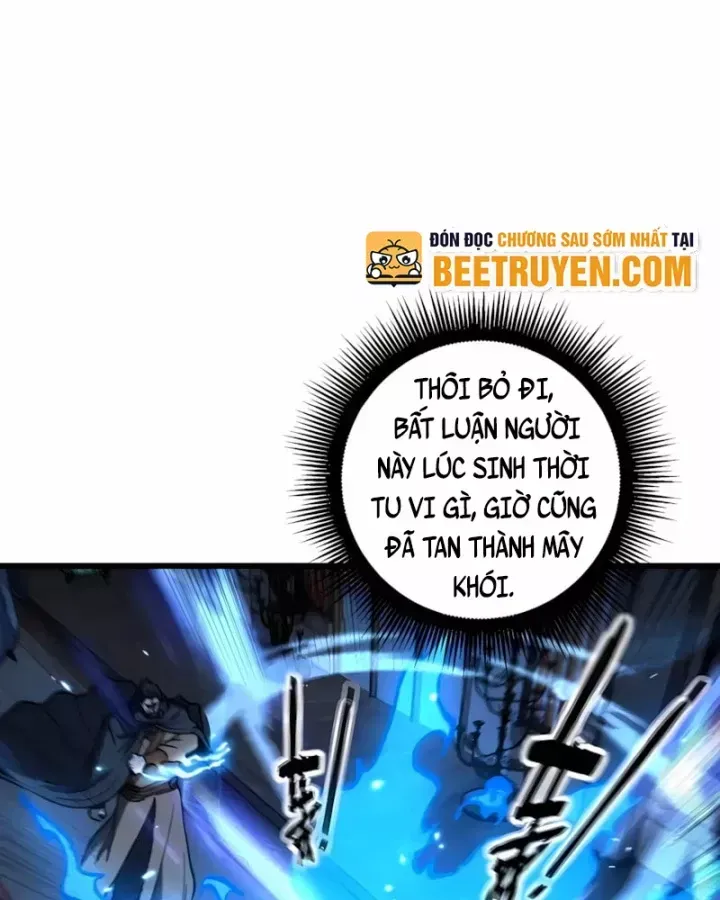 Lão Xà Tu Tiên Truyện Chap 85 - Next Chap 86
