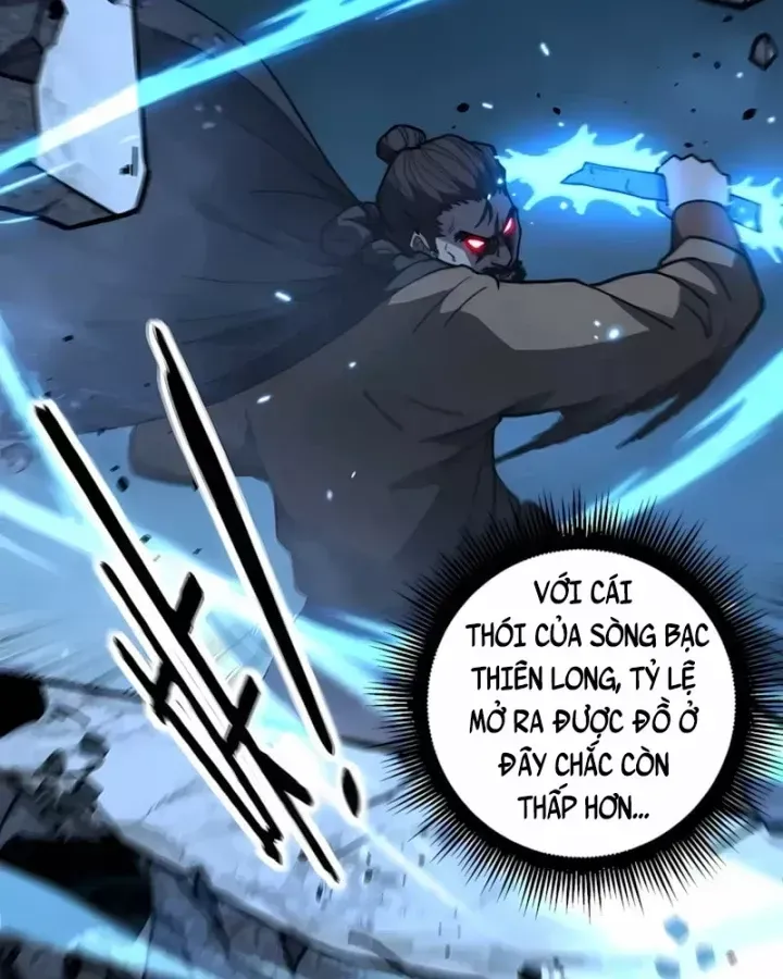 Lão Xà Tu Tiên Truyện Chap 85 - Next Chap 86