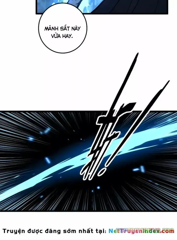 Lão Xà Tu Tiên Truyện Chap 85 - Next Chap 86