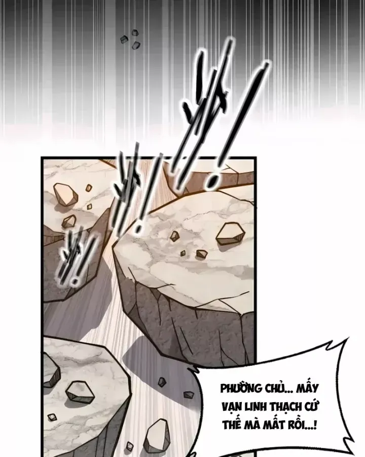 Lão Xà Tu Tiên Truyện Chap 85 - Next Chap 86