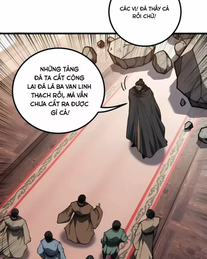 Lão Xà Tu Tiên Truyện Chap 85 - Next Chap 86