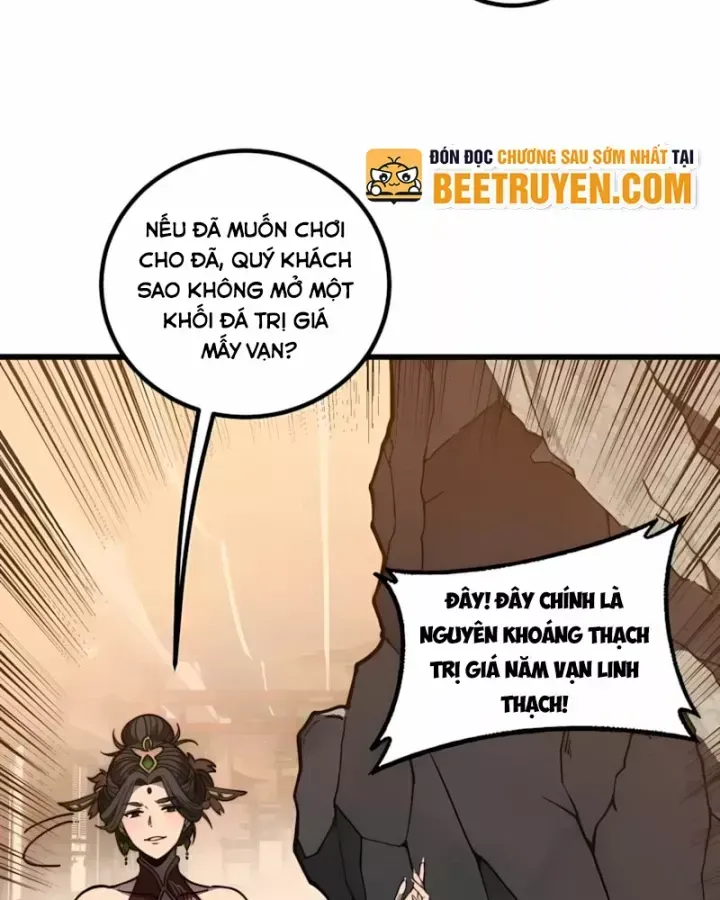 Lão Xà Tu Tiên Truyện Chap 85 - Next Chap 86
