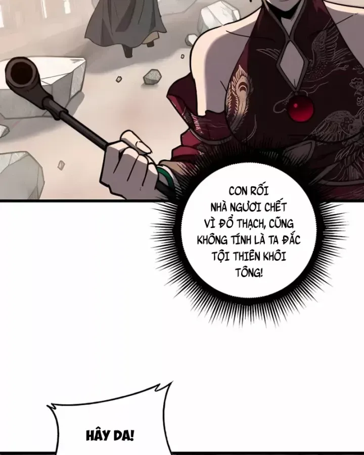 Lão Xà Tu Tiên Truyện Chap 85 - Next Chap 86