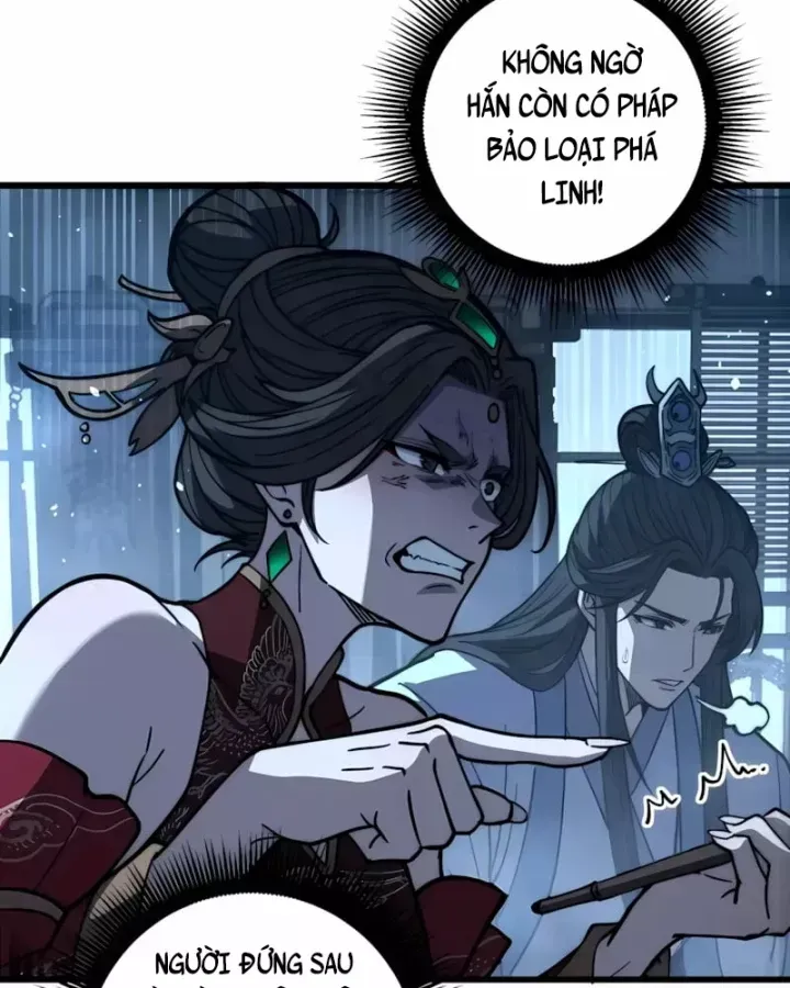 Lão Xà Tu Tiên Truyện Chap 85 - Next Chap 86