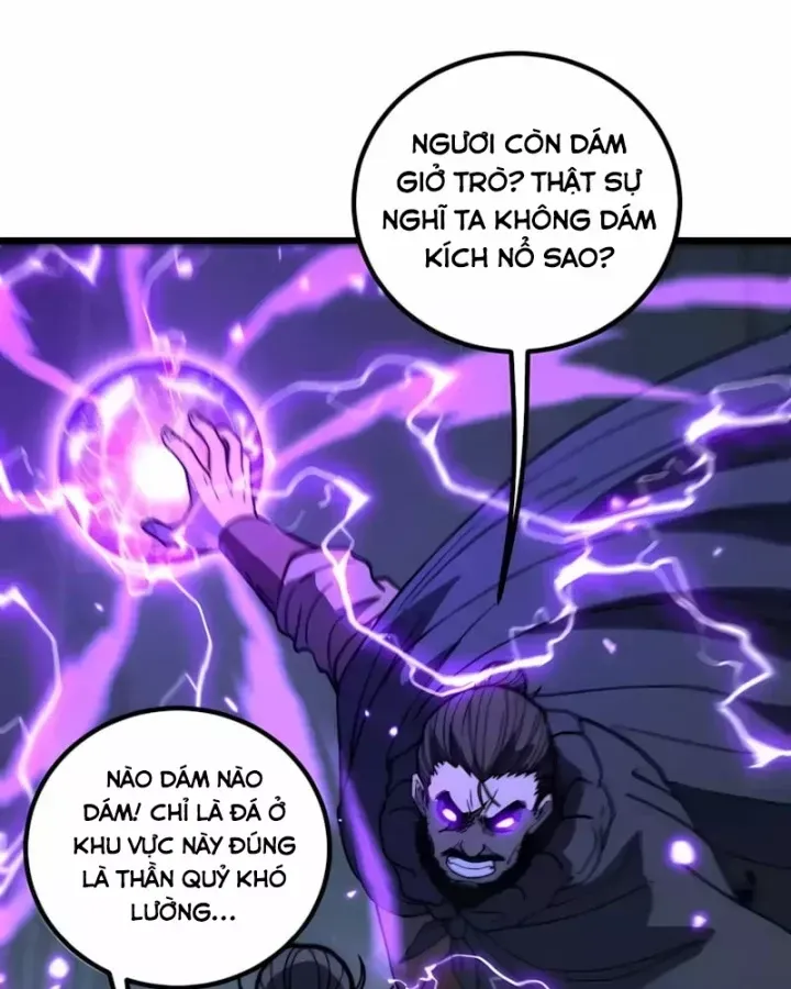 Lão Xà Tu Tiên Truyện Chap 85 - Next Chap 86