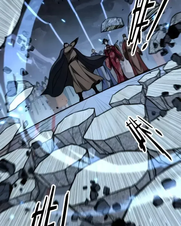 Lão Xà Tu Tiên Truyện Chap 85 - Next Chap 86