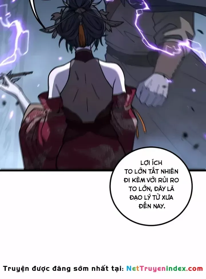 Lão Xà Tu Tiên Truyện Chap 85 - Next Chap 86