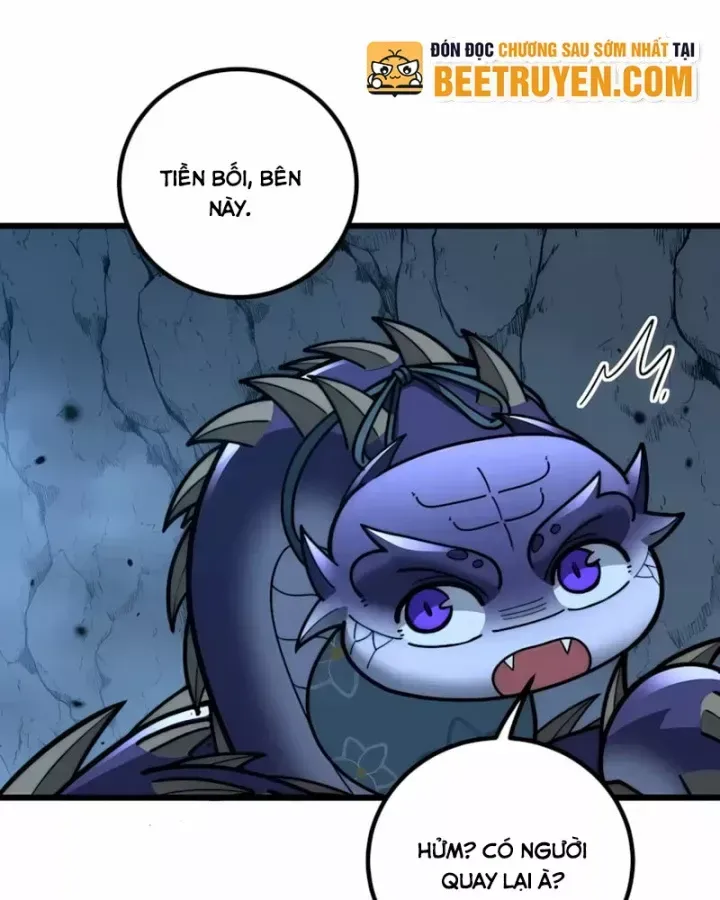 Lão Xà Tu Tiên Truyện Chap 85 - Next Chap 86