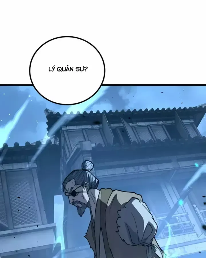 Lão Xà Tu Tiên Truyện Chap 85 - Next Chap 86