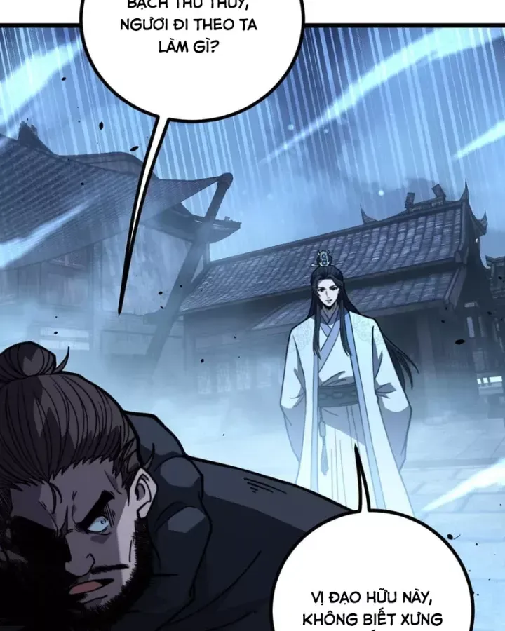 Lão Xà Tu Tiên Truyện Chap 86 - Next Chap 87