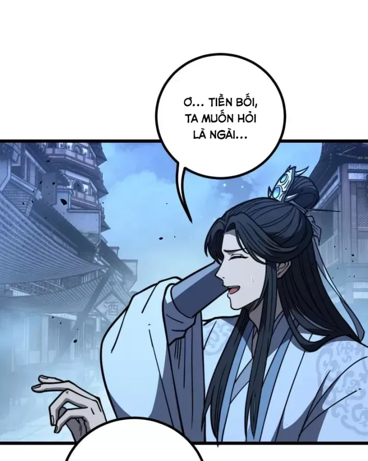 Lão Xà Tu Tiên Truyện Chap 86 - Next Chap 87