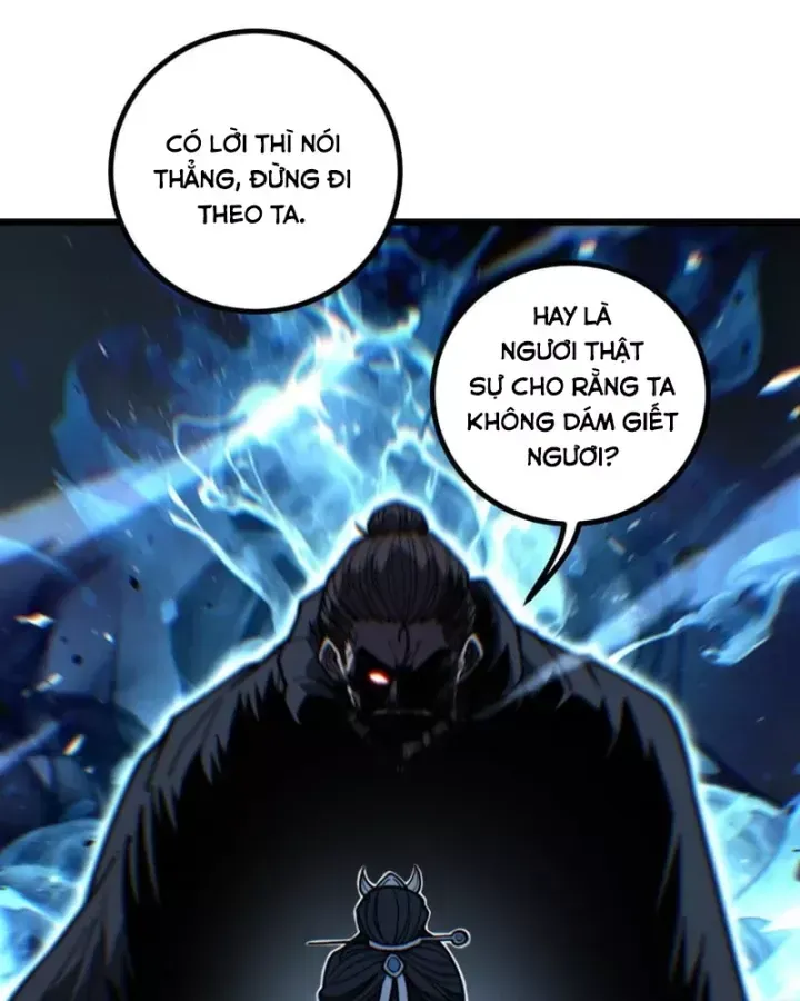 Lão Xà Tu Tiên Truyện Chap 86 - Next Chap 87