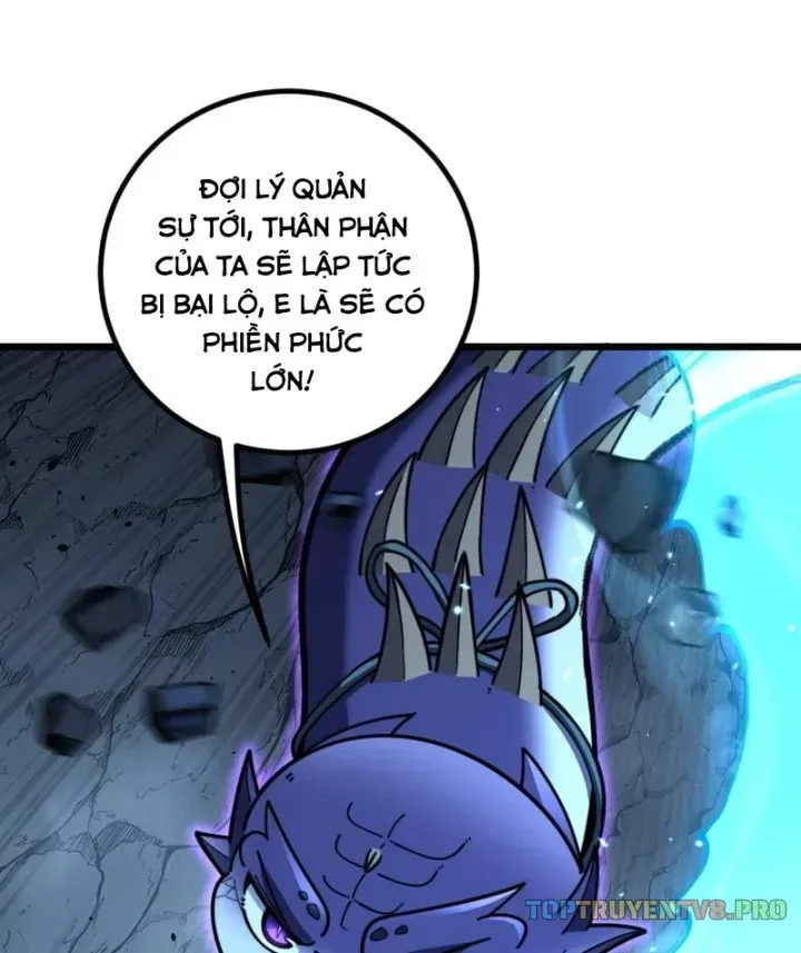 Lão Xà Tu Tiên Truyện Chap 86 - Next Chap 87