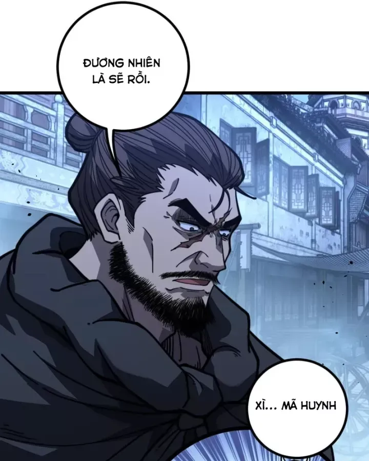 Lão Xà Tu Tiên Truyện Chap 86 - Next Chap 87
