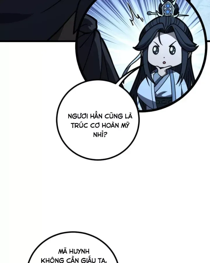 Lão Xà Tu Tiên Truyện Chap 86 - Next Chap 87