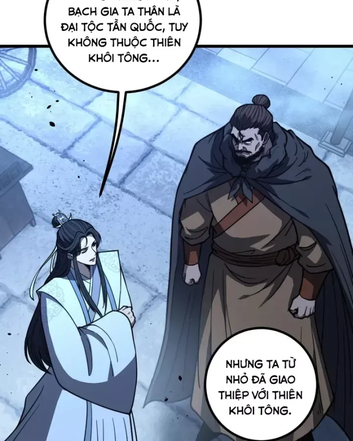 Lão Xà Tu Tiên Truyện Chap 86 - Next Chap 87