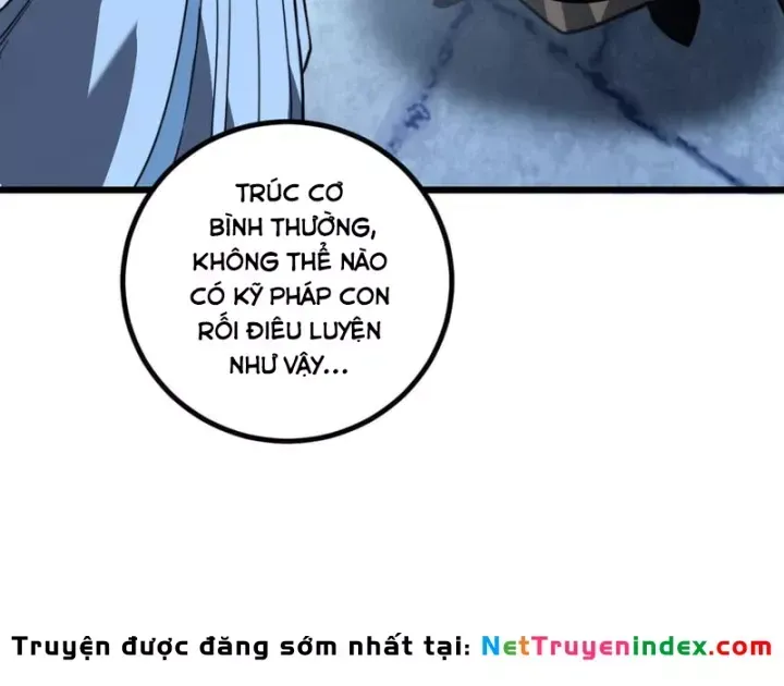 Lão Xà Tu Tiên Truyện Chap 86 - Next Chap 87