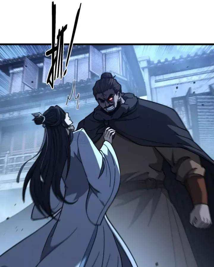 Lão Xà Tu Tiên Truyện Chap 86 - Next Chap 87
