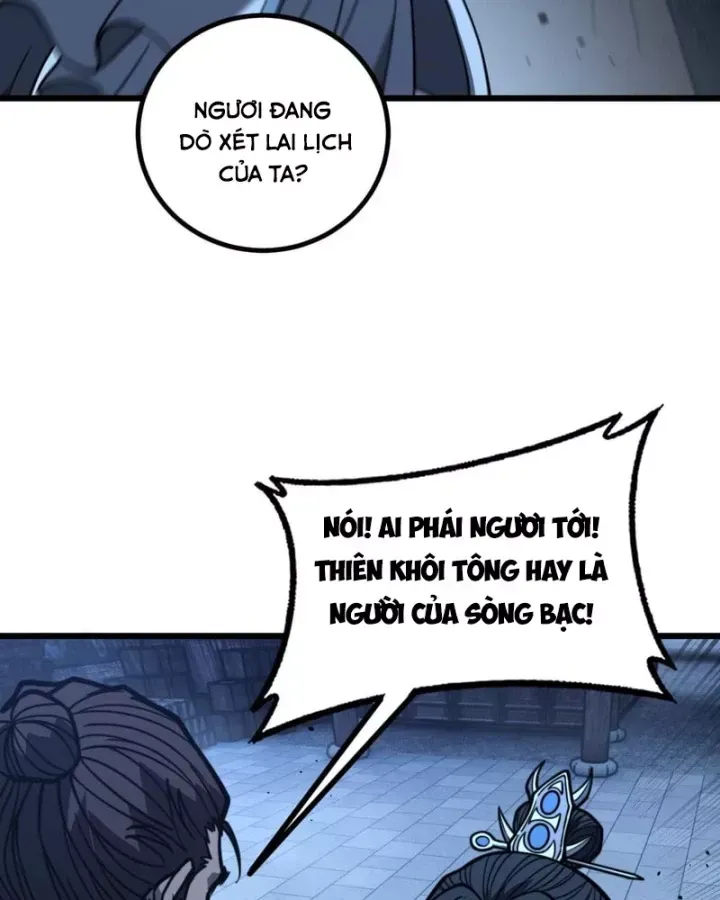 Lão Xà Tu Tiên Truyện Chap 86 - Next Chap 87