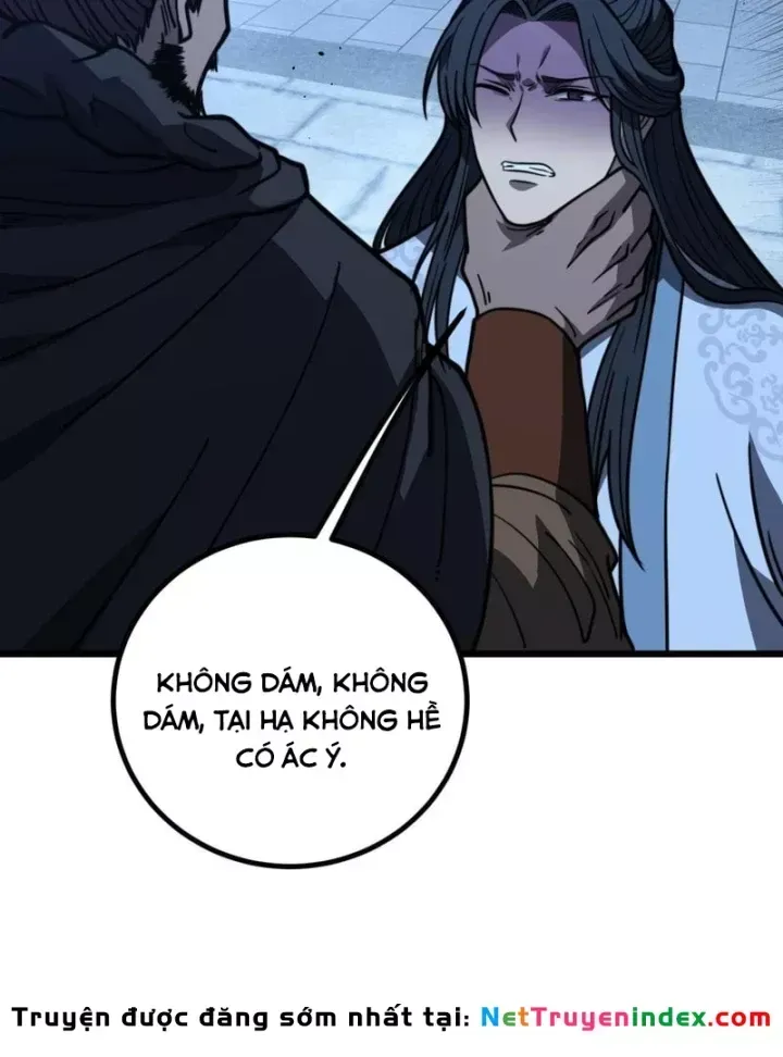 Lão Xà Tu Tiên Truyện Chap 86 - Next Chap 87