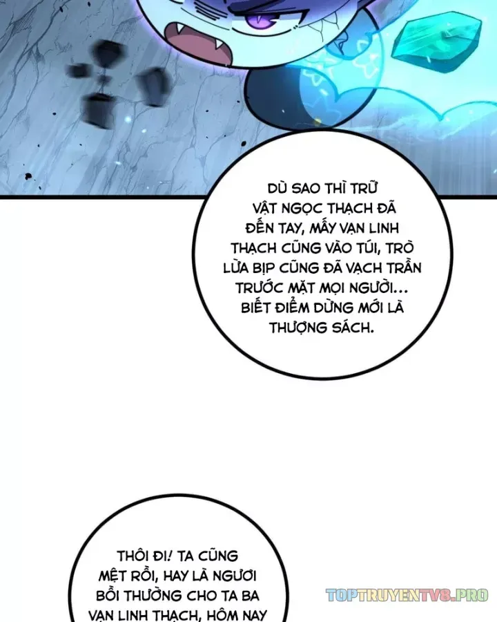Lão Xà Tu Tiên Truyện Chap 86 - Next Chap 87