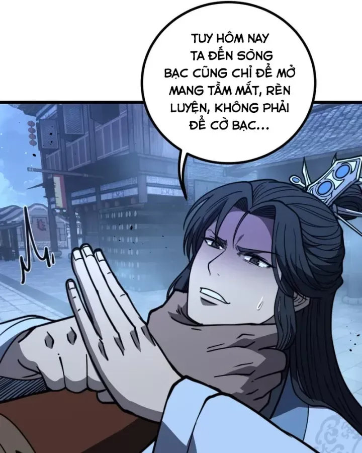 Lão Xà Tu Tiên Truyện Chap 86 - Next Chap 87