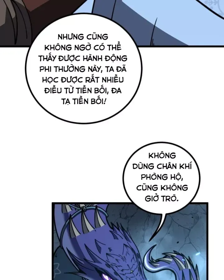 Lão Xà Tu Tiên Truyện Chap 86 - Next Chap 87