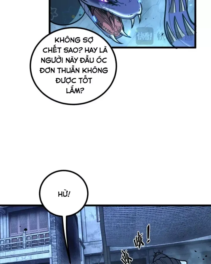 Lão Xà Tu Tiên Truyện Chap 86 - Next Chap 87