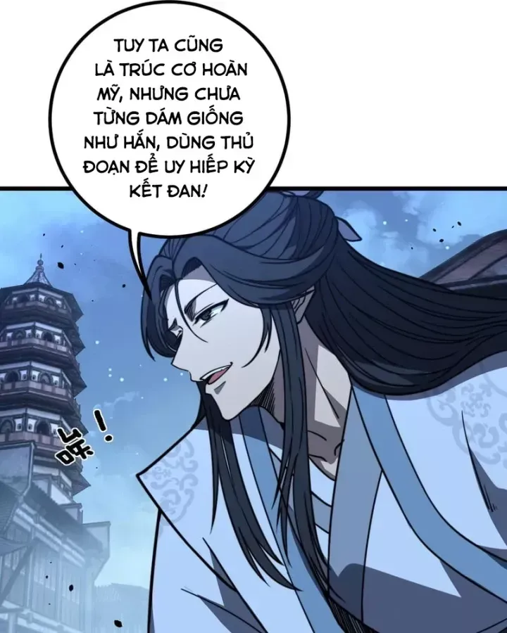 Lão Xà Tu Tiên Truyện Chap 86 - Next Chap 87
