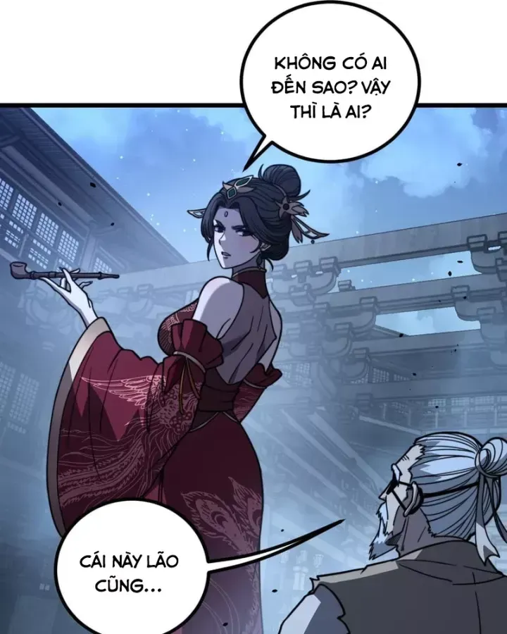 Lão Xà Tu Tiên Truyện Chap 86 - Next Chap 87