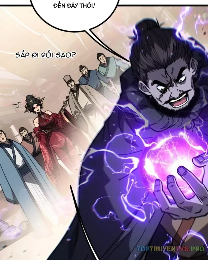 Lão Xà Tu Tiên Truyện Chap 86 - Next Chap 87