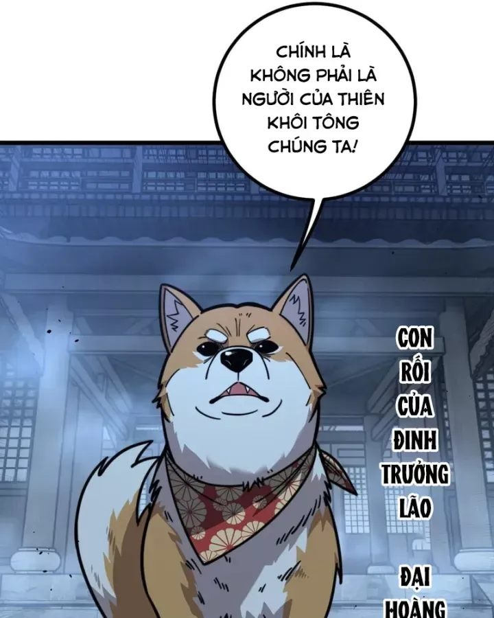 Lão Xà Tu Tiên Truyện Chap 86 - Next Chap 87