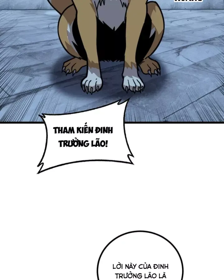 Lão Xà Tu Tiên Truyện Chap 86 - Next Chap 87
