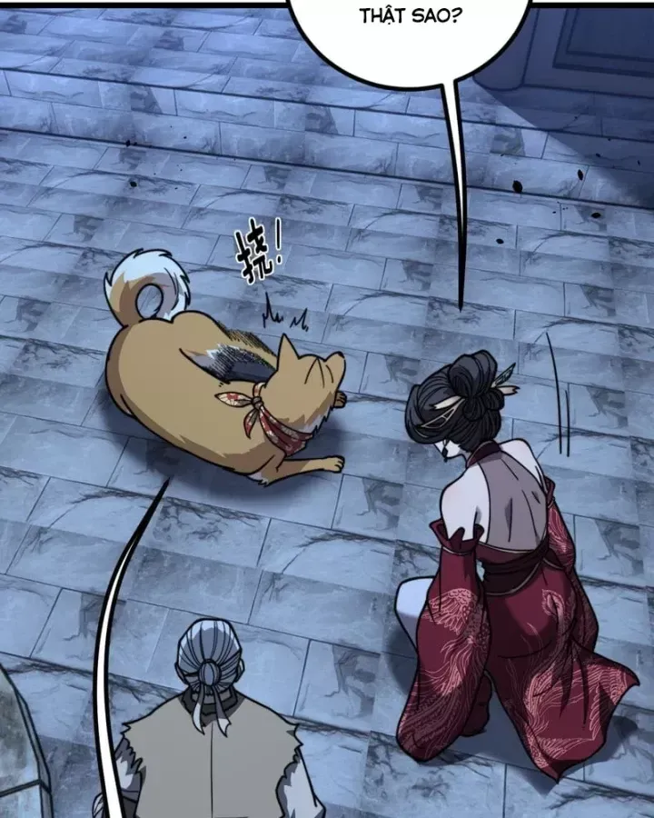 Lão Xà Tu Tiên Truyện Chap 86 - Next Chap 87