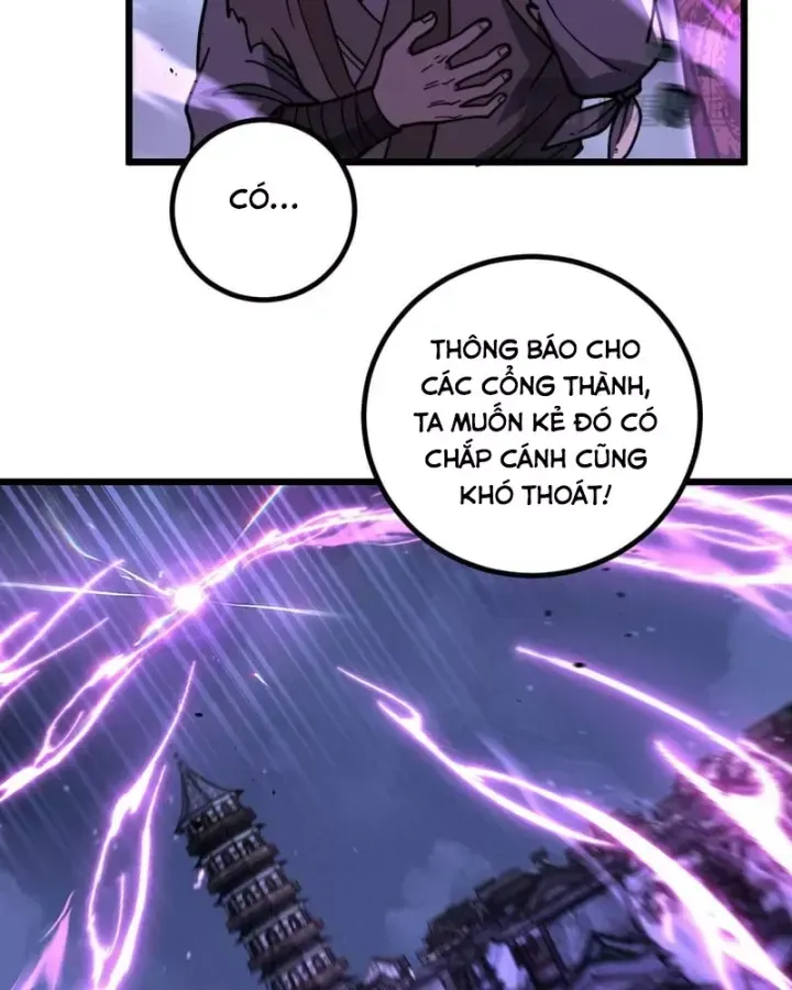 Lão Xà Tu Tiên Truyện Chap 86 - Next Chap 87