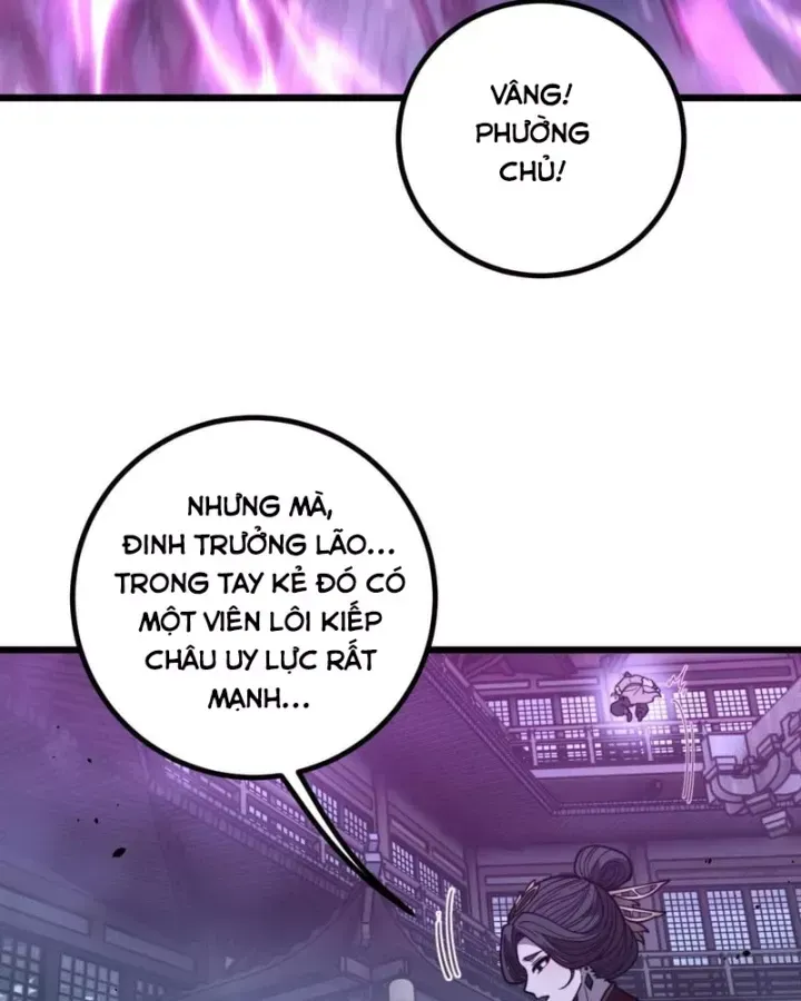 Lão Xà Tu Tiên Truyện Chap 86 - Next Chap 87
