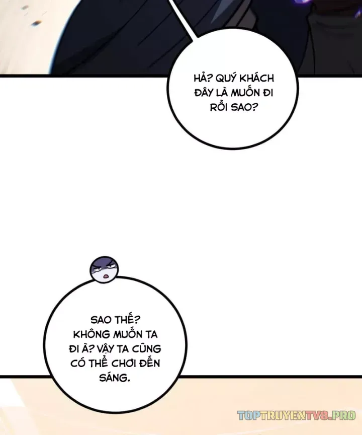 Lão Xà Tu Tiên Truyện Chap 86 - Next Chap 87