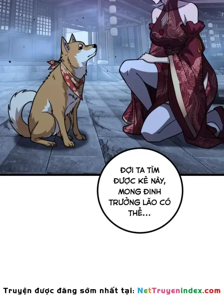 Lão Xà Tu Tiên Truyện Chap 86 - Next Chap 87
